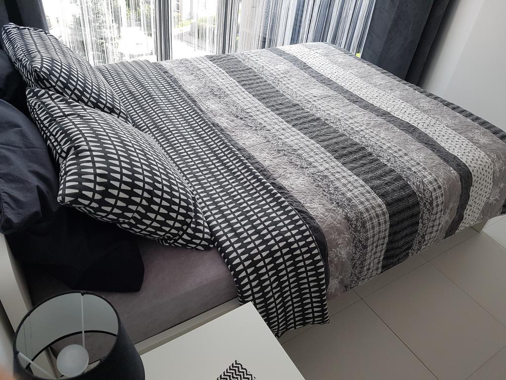 Apartamento Horyzont Miedzyzdroje Exterior foto
